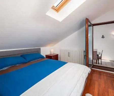 Lejlighed Cozy Abazi Pula