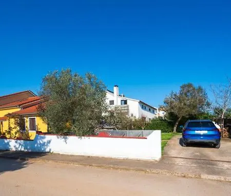 Cozy Abazi * Πούλα