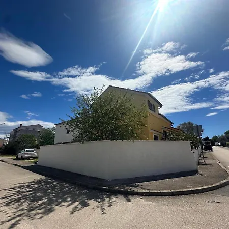 Cozy Abazi Lejlighed Pula