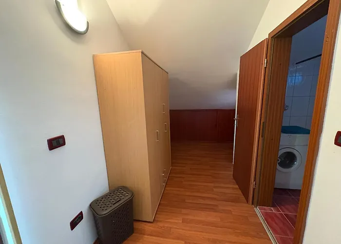 Cozy Abazi Апартаменты Пула
