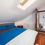 Apartment Cozy Abazi Pula