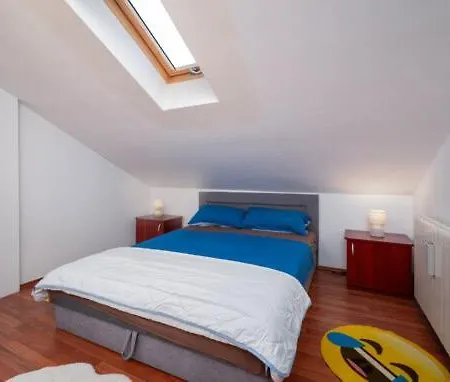 Cozy Abazi Apartament Pula