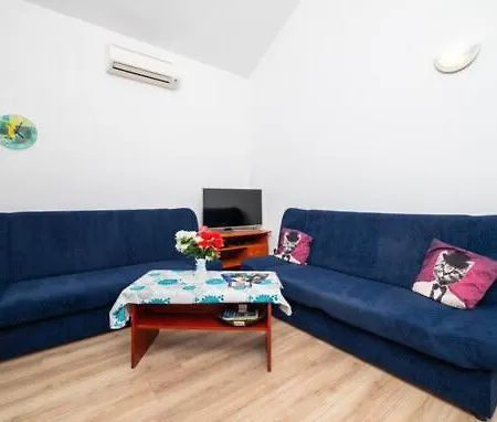 Appartement Cozy Abazi