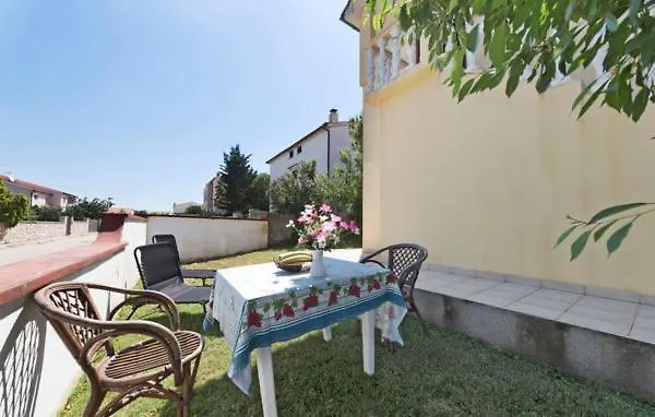 Cozy Abazi דירה *