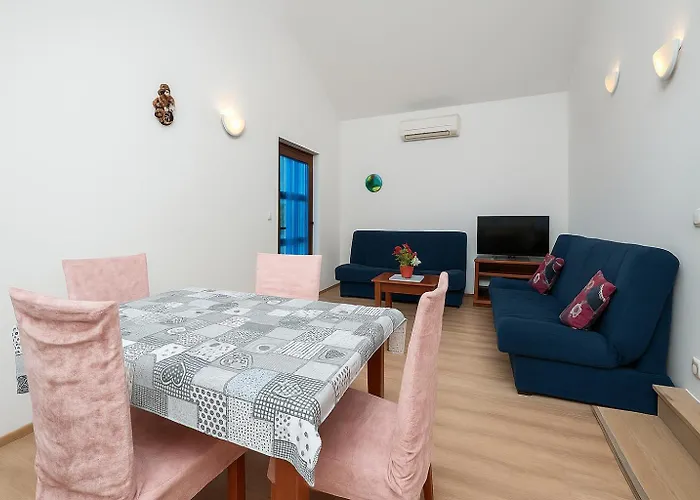 דירה Cozy Abazi *