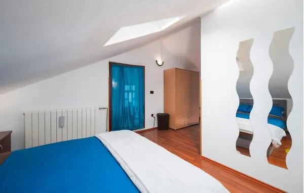 Lägenhet Cozy Abazi *